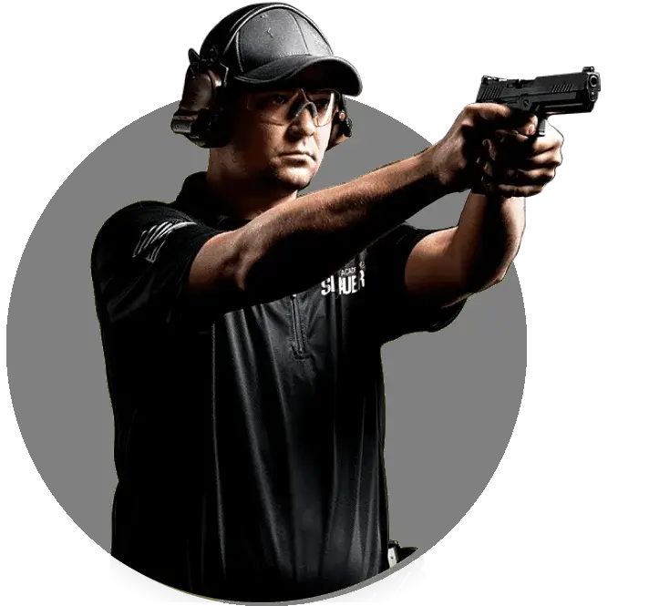 gun-person